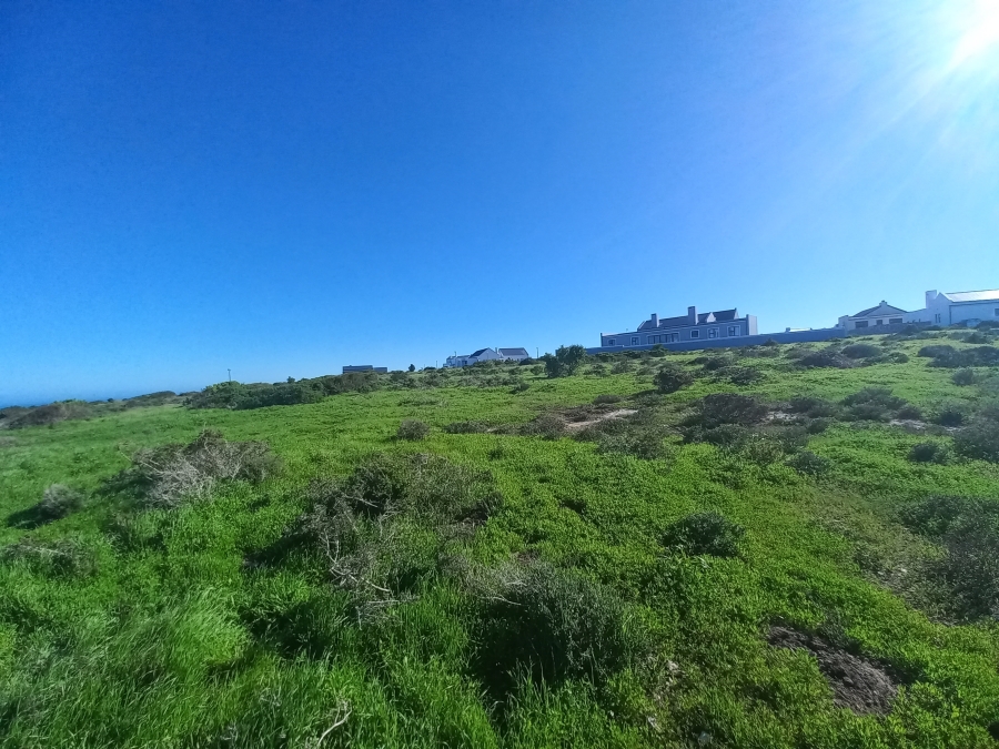 0 Bedroom Property for Sale in Hoogland Western Cape